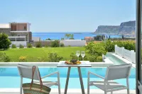 Lindos Sun Hotel - Romantische