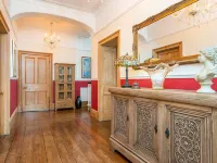 LLys Aeron "The Little Hotel" Hotels in Aberaeron
