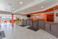 모텔 6 유카이어 CA - 노스