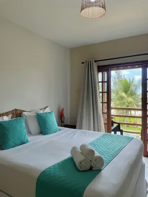 Pousada Villa Bougainville Maragogi