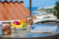 GuestReady - An amazing blue ocean view - 3-Star