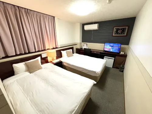 New Business Hotel Alfa