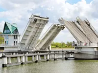 12 person holiday home in Hasselberg