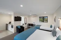 Aveda Motor Lodge Hotels in Pukekohe