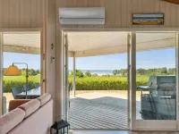 "Garbine" - 400m from the Sea