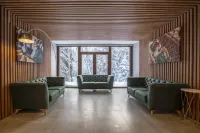 Ruza Forest Hotels in Ruzsky District