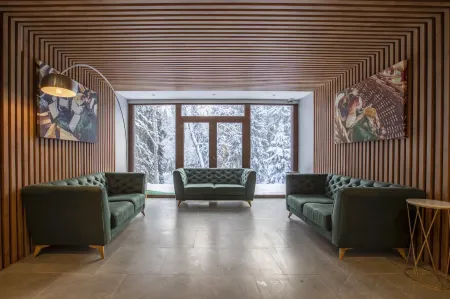 Руза Форест Парк Отели в г. Нестерово