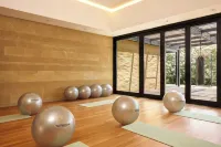 Verdura Resort, a Rocco Forte Hotel - Gym