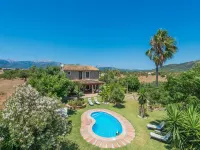 Finca Can Diego - Villa With Private Pool In Inca