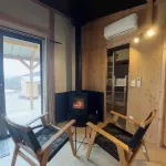 Huttopia Berkshires Hotels in Hancock