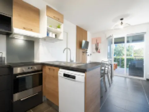 Spacious Villa by Valras Beach Hotels in Sérignan