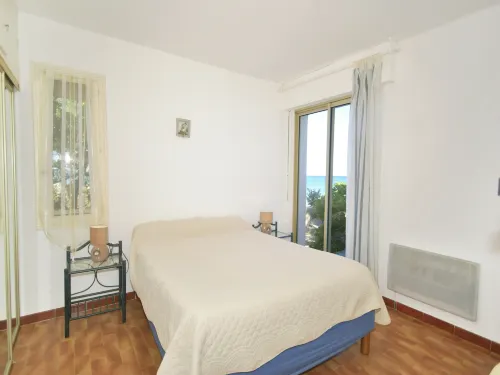 Villa in Moriani-Plage by the Sea