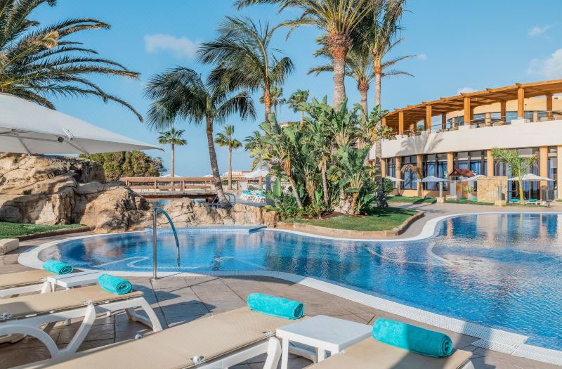 Iberostar Waves Playa Gaviotas All Inclusive photo 4
