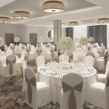 DoubleTree by Hilton Bath