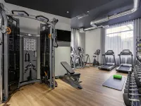 Residence Inn Essen City 埃森酒店
