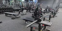 Rembrandt Hotel Ebina - Gym