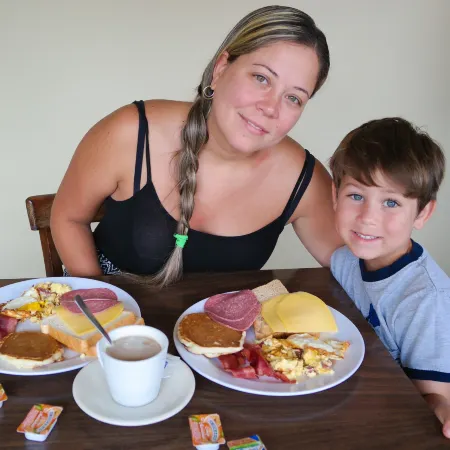Coconut Inn