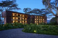 The Brown, Guatape, Autograph Collection