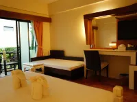 Bhumiyama Plus Hotels in der Nähe von Lonely Beach