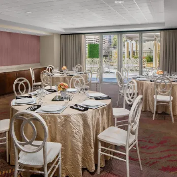 Hotel Indigo AUSTIN DOWNTOWN - UNIVERSITY by IHG