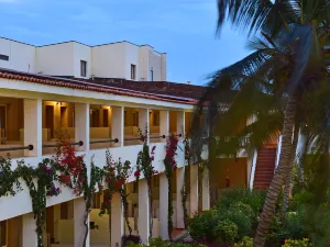 Pestana Tropico Ocean & City Hotel