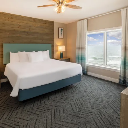 Escapes! to the Shores Orange Beach, A Ramada by Wyndham