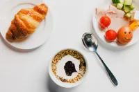 Holiday Inn Newcastle South by IHG - breakfast