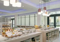 هوم وود سويتس باي هيلتون فييرا ميلبورن