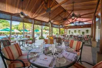 Hotel Globales Camino Real Managua - breakfast