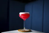Hilton Québec - bar
