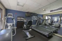 Hampton Inn Peachtree Corners/Norcross - Gym