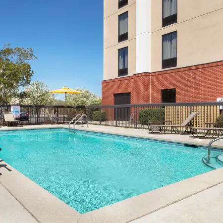 Hampton Inn Pell City