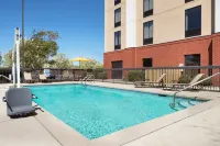 Hampton Inn Pell City - Pools