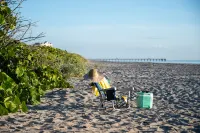 โรงแรม Holiday Inn Express North Palm Beach-Oceanview บาย IHG - ติดทะเล
