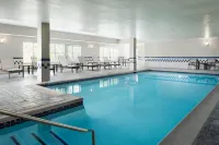 Residence Inn Mt. Olive at International Trade Center - Swimmingpools