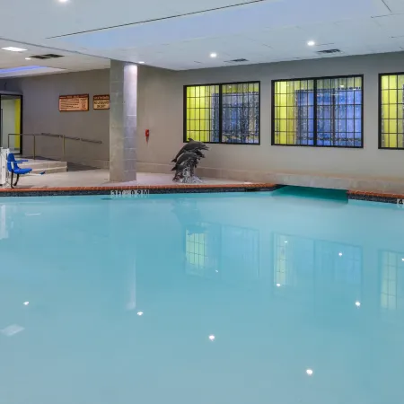 Holiday Inn DALLAS-RICHARDSON by IHG