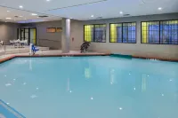 Holiday Inn DALLAS-RICHARDSON by IHG - Pools