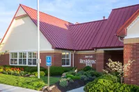 Residence Inn Kansas City Olathe Hôtels à proximité de : ONW Practice Field