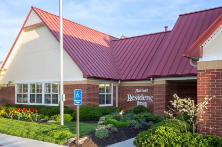 Residence Inn Kansas City Olathe