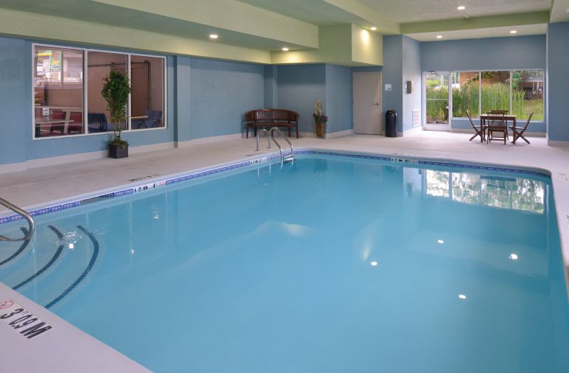 Holiday Inn Express & Suites Chattanooga (East Ridge) by IHG photo 4