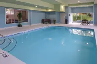 Holiday Inn Express & Suites CHATTANOOGA (EAST RIDGE) by IHG - Pool