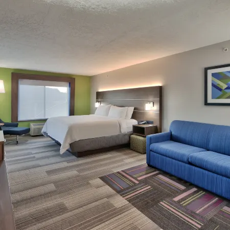 Holiday Inn Express SOCORRO by IHG
