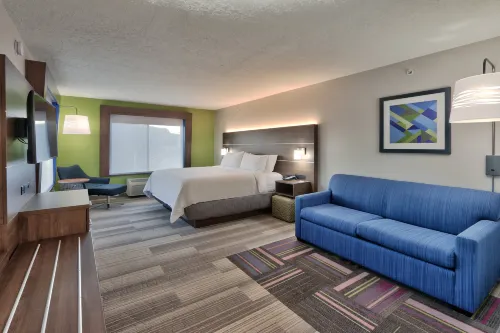 Holiday Inn Express SOCORRO by IHG Hotels in Socorro