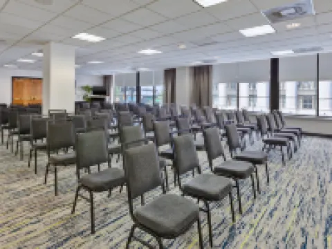 Hotel Indigo DETROIT DOWNTOWN by IHG Hotels in Detroit