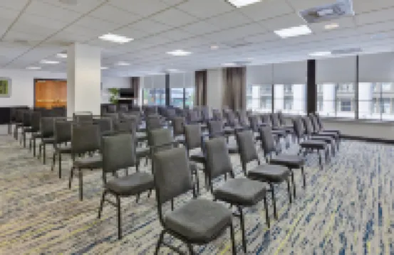 Hotel Indigo DETROIT DOWNTOWN by IHG