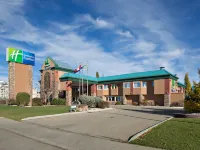 Holiday Inn Express RED DEER by IHG Hotels in Red Deer