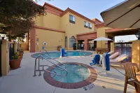 Best Western Plus Fresno Inn Hotels in Fresno