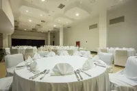 Holiday Inn Express NUEVO LAREDO by IHG - Morgenmad