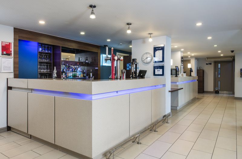 Holiday Inn Express Stirling by IHG photo 4