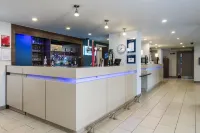 Holiday Inn Express STIRLING by IHG - bars